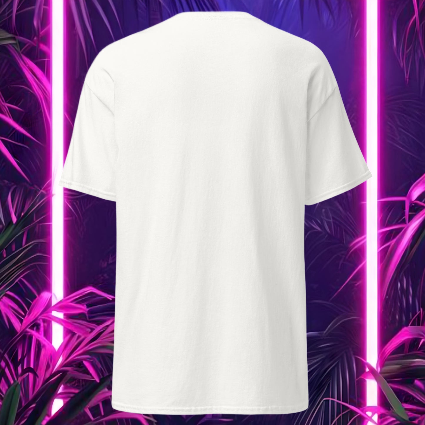 Western Awakening TShirt (Unisex)