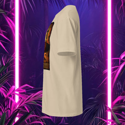 Western Awakening TShirt (Unisex)