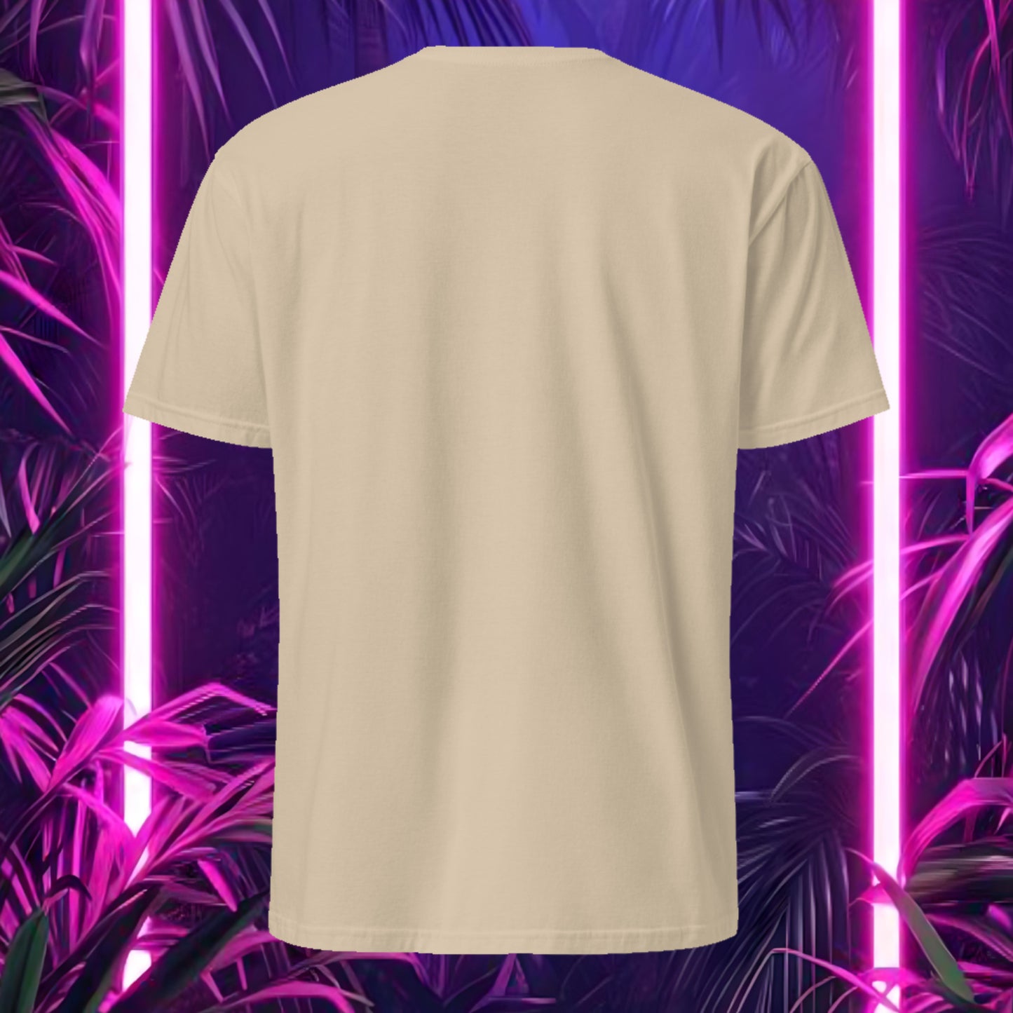 Western Awakening TShirt (Unisex)