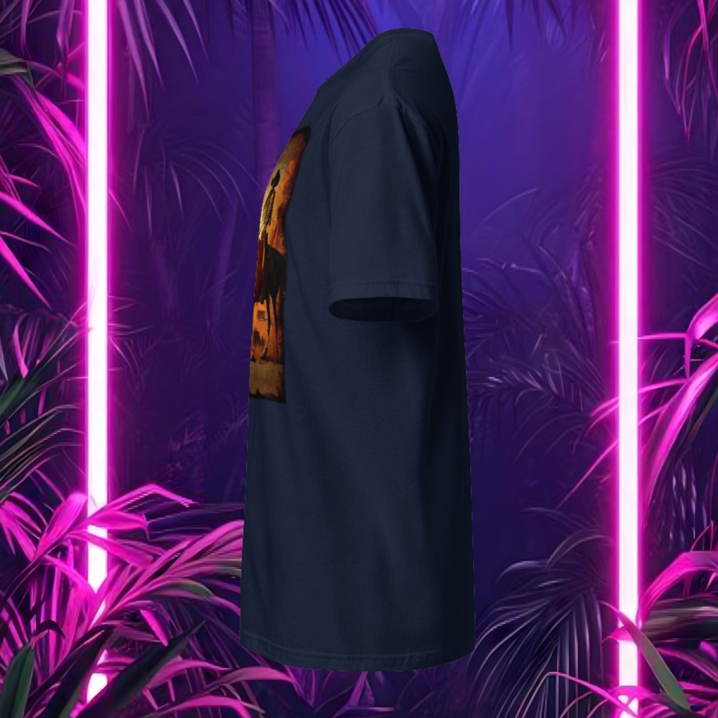 Western Awakening TShirt (Unisex)