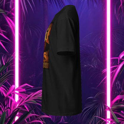 Western Awakening TShirt (Unisex)