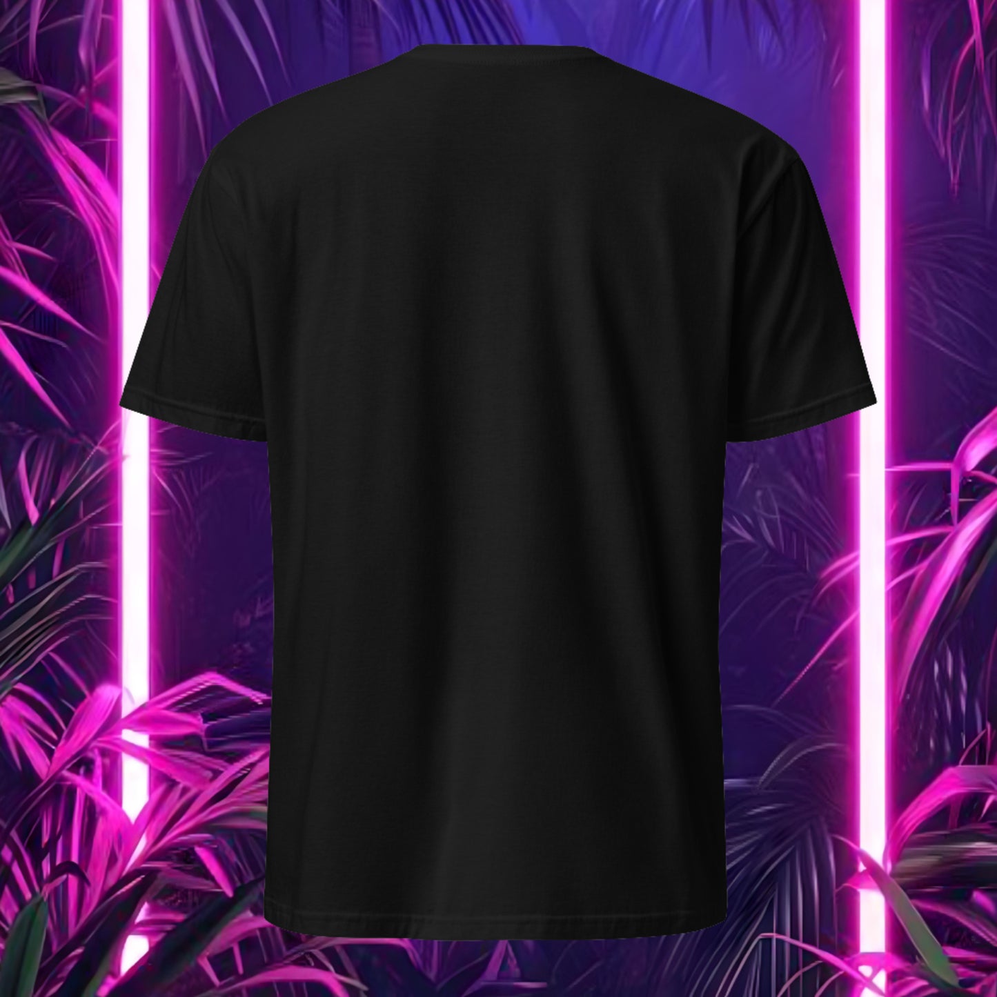 Western Awakening TShirt (Unisex)