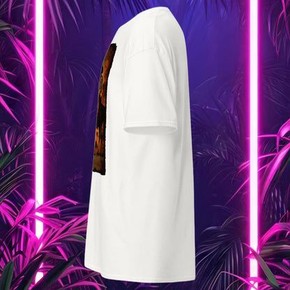 Western Awakening TShirt (Unisex)