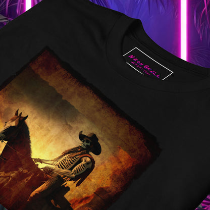 Western Awakening TShirt (Unisex)