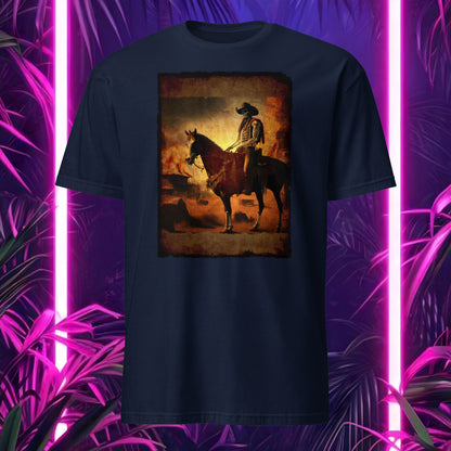 Western Awakening TShirt (Unisex)