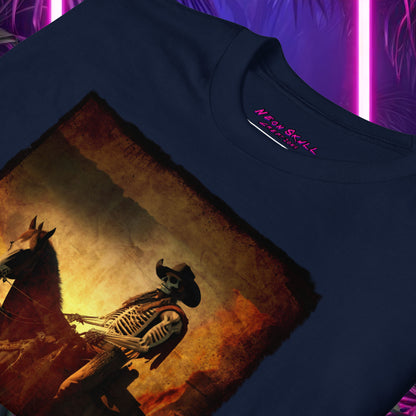 Western Awakening TShirt (Unisex)